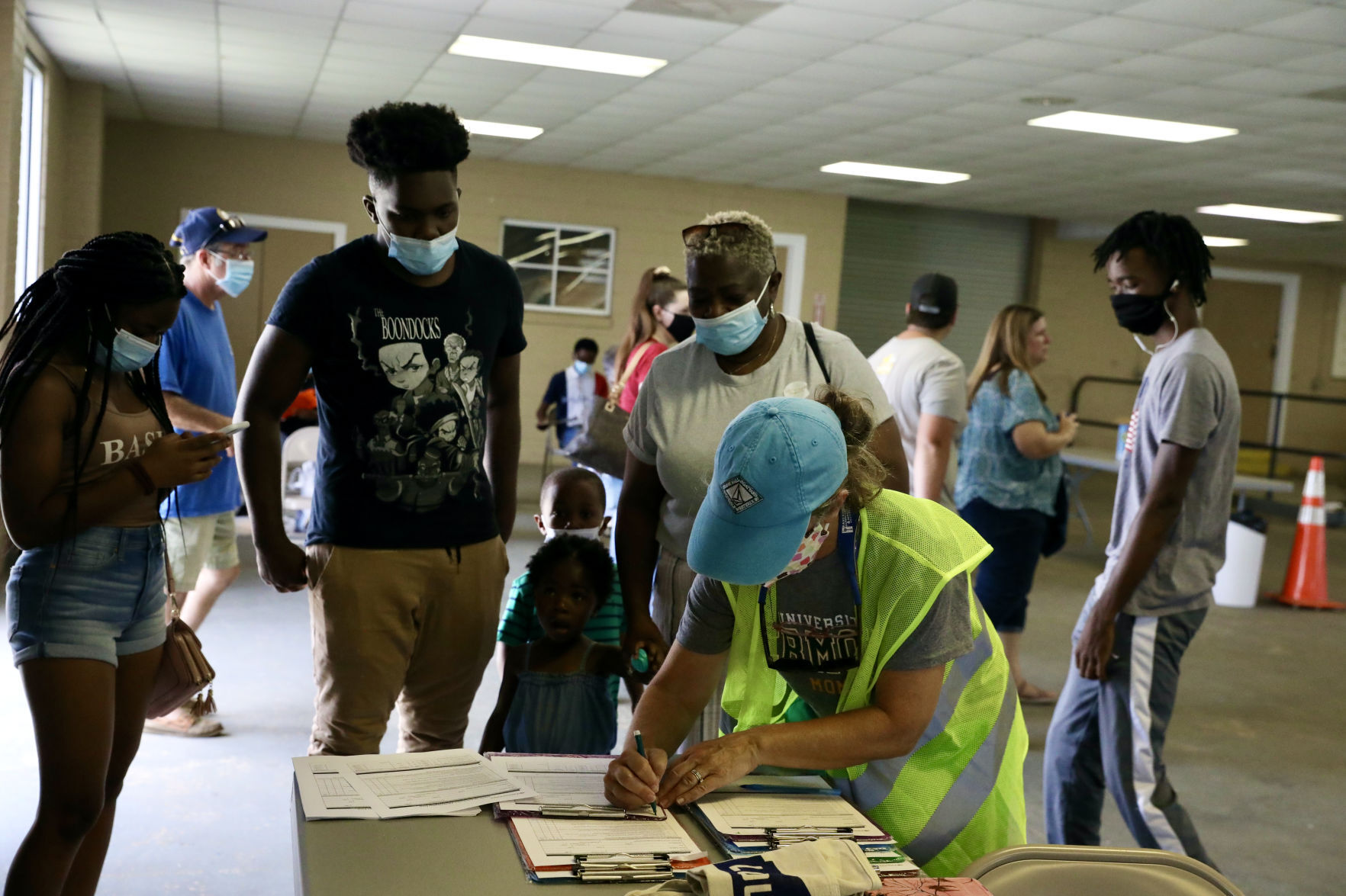 Community Health Fair